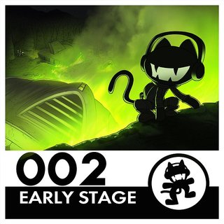 View Airwaves (Original Mix) track details