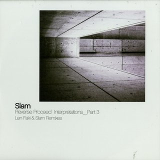 View Ghosts Of Cirklon (Len Faki Remix) track details