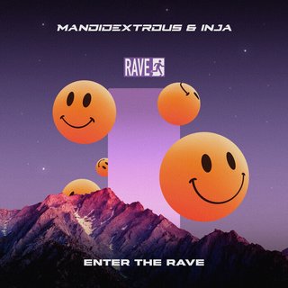 View Enter The Rave track details