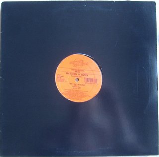 View I Can't Get No Sleep (MK Dub) track details