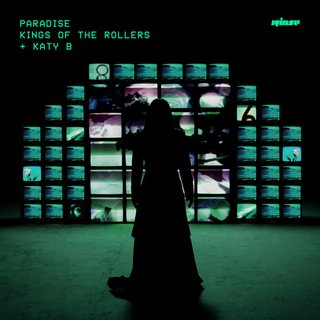 View Paradise track details