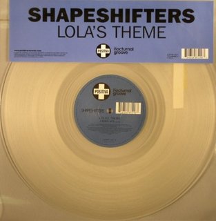 View Lola's Theme (Main Mix) track details