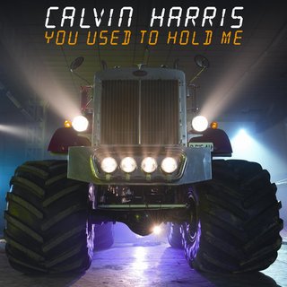 View You Used To Hold Me (Laidback Luke Remix) track details