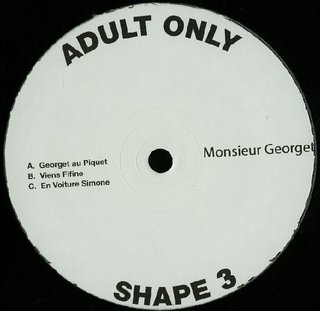 Georget Au Piquet
