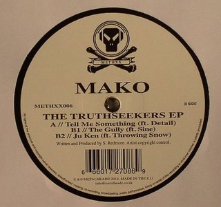 View Ju Ken (Original Mix) track details