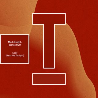View Lady (Hear Me Tonight) (Original Mix) track details