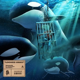 View Locked Away (Original Mix) track details