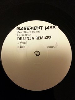 Lucky Star (Vocal Mix)