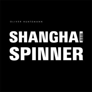 Shanghai Spinner (Joey Beltram Remix)