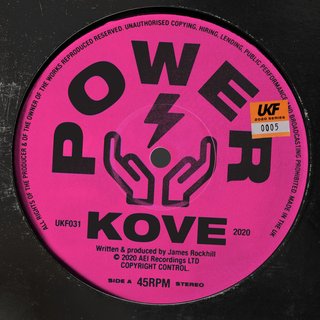 View Power (Original Mix) track details