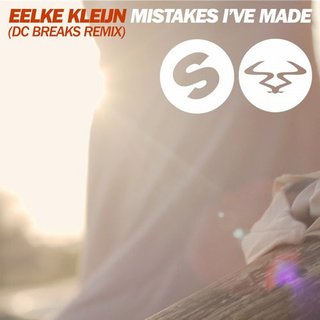 View Mistakes (DC Breaks Remix) track details