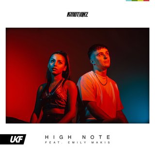 View High Note (Extended Mix) track details