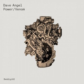 Venom (Original Mix)