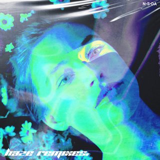 View Haze (David Löhlein Remix) track details
