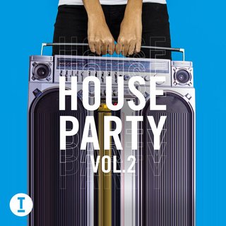 View Tribalism (Extended Mix) track details