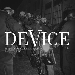 View Bad To Di Bone (Original Mix) track details