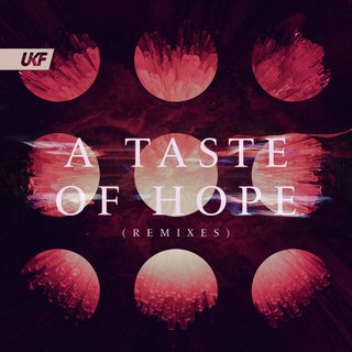 View A Taste Of Hope (Odd Mob Extended Remix) track details