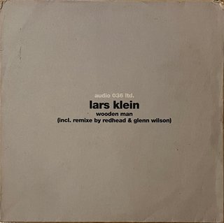 Wooden Man (Redhead Remix)