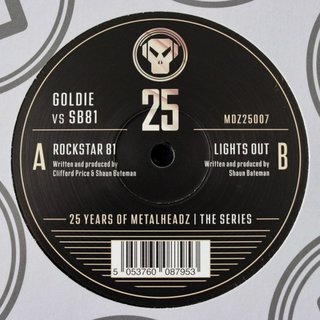 View Rockstar 81 (Original Mix) track details