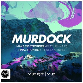 Make Me Stronger (Original Mix)