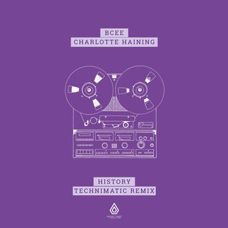 View History (Technimatic Remix) track details