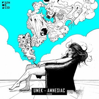 View Amnesiac (Original Mix) track details
