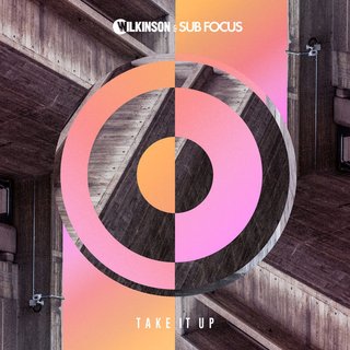 Take It Up (Extended Mix)