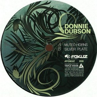 View Muted Horns (Original Mix) track details