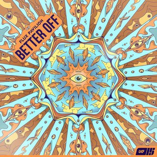 View Better Off (Original Mix) track details