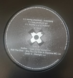 View UK (Skrillex Edit) track details