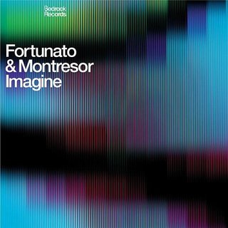 View Imagine (Pole Folder's Sense Of Imagination Remix) track details