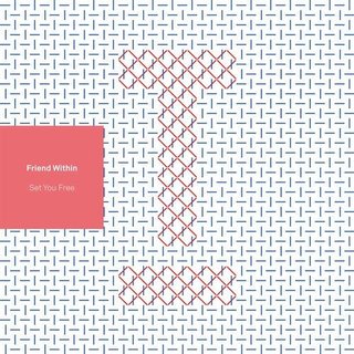 View Set You Free (Extended Mix) track details
