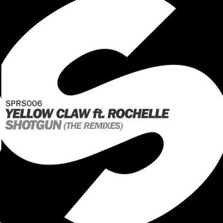 View Shotgun (LNY TNZ Remix) track details