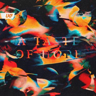 View A Taste Of Hope (Original Mix) track details