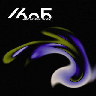 View Echoes In My Mind (Original Mix) track details