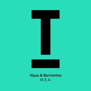 M.E.A. (Original Mix)