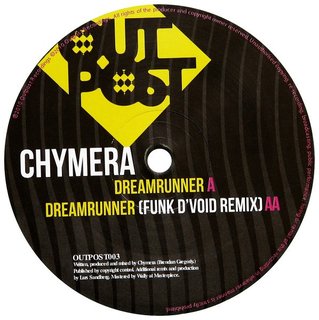 Dreamrunner