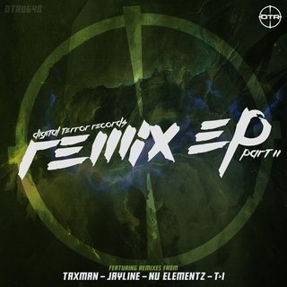 View Croc Hunter (Nu Elementz Remix) track details