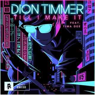 Till I Make It (Original Mix)