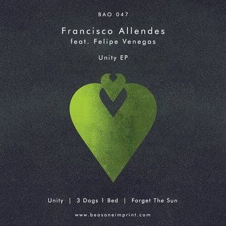 View Unity track details
