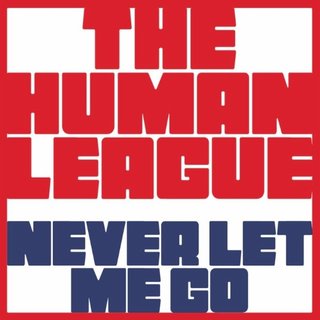 Never Let Me Go (Aeroplane Remix)