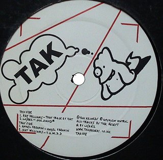 That Track By Kat