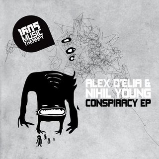 View Low End Theory (Original Mix) track details