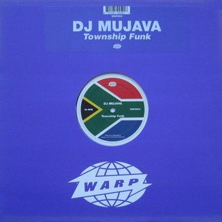 View Township Funk track details
