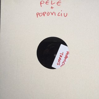 Transitions (Bootleg Mix)