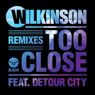 Too Close (VIP)