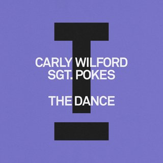 The Dance (Extended Mix)
