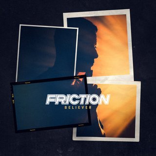 Believer (Album Mix)