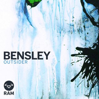 Outsider (Original Mix)