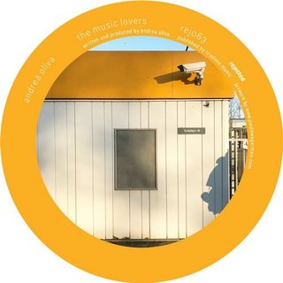 View The Music Lovers track details
